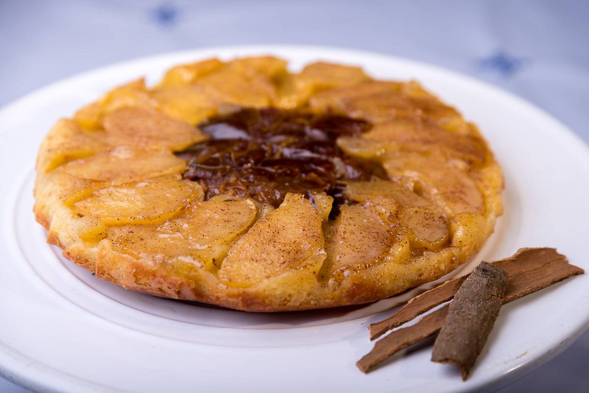 Dessert Riad Ouarzazate