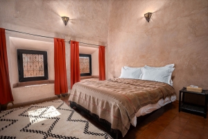 Hotel Riad Dar Bladi ouarzazate- Suite Junior Malheme (1)