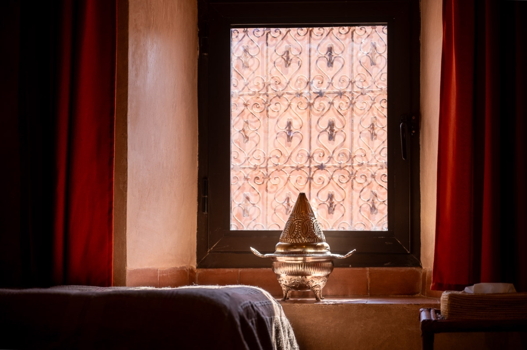 Hotel Riad Dar Bladi ouarzazate- Suite Junior Malheme (6)