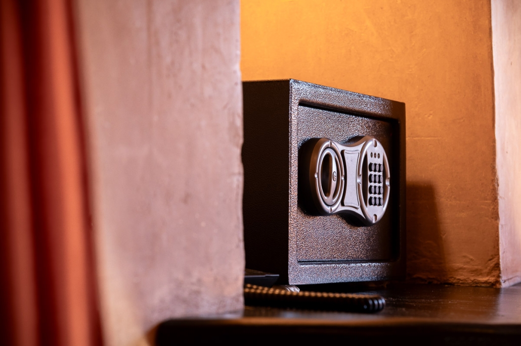 Hotel Riad Dar Bladi ouarzazate- Suite Junior Malheme (7)