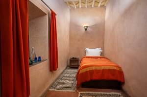 room Akkdar - Hotel Riad Dar Bladi ouarzazate-2