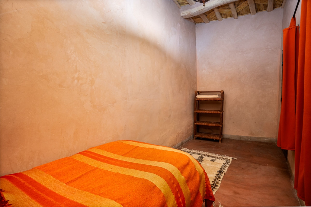 room Akkdar - Hotel Riad Dar Bladi ouarzazate-3